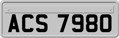 ACS7980