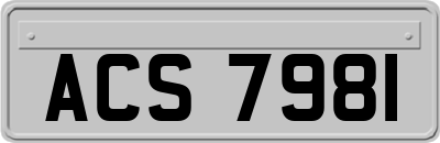 ACS7981