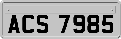ACS7985