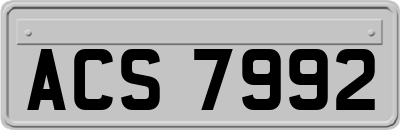 ACS7992