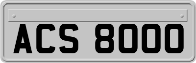 ACS8000