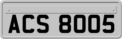 ACS8005