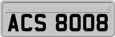 ACS8008