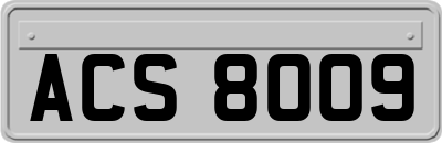 ACS8009