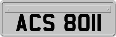 ACS8011