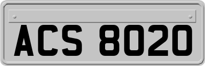 ACS8020
