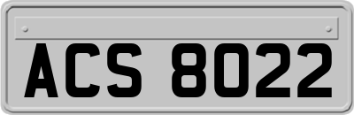 ACS8022