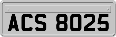ACS8025