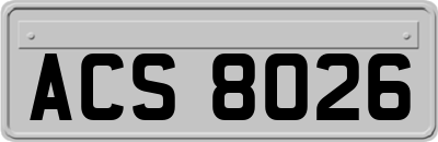 ACS8026