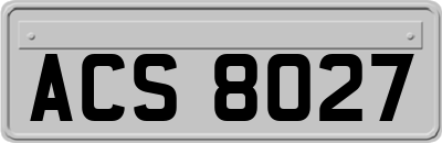 ACS8027