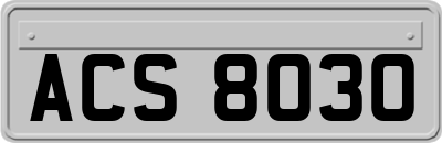 ACS8030