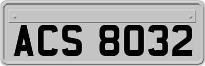 ACS8032