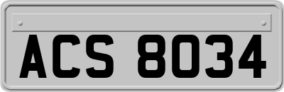 ACS8034