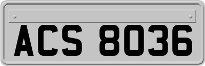 ACS8036