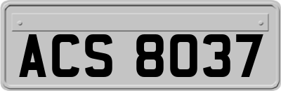 ACS8037