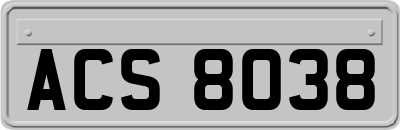ACS8038