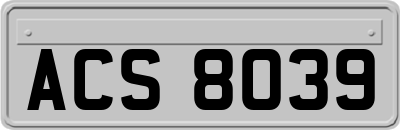 ACS8039