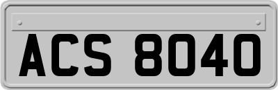 ACS8040