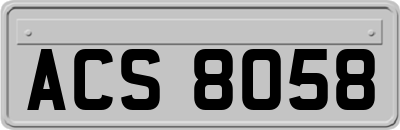 ACS8058