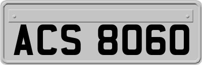 ACS8060