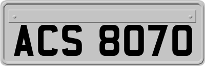 ACS8070
