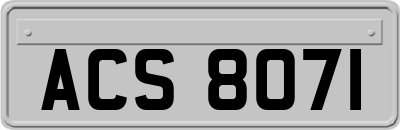 ACS8071