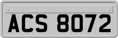 ACS8072