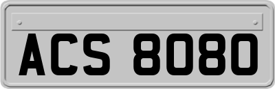 ACS8080
