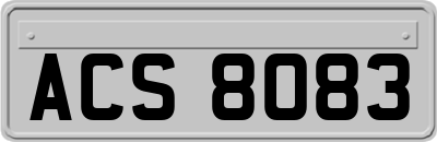 ACS8083
