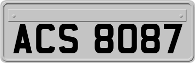 ACS8087