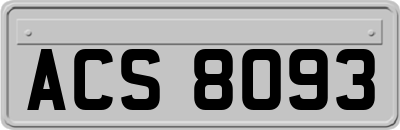 ACS8093