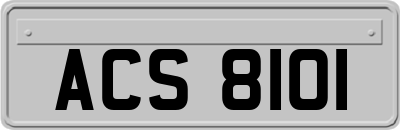 ACS8101