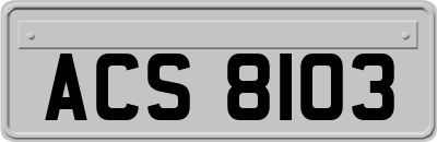ACS8103