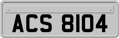 ACS8104