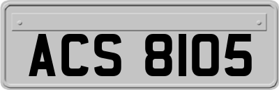 ACS8105