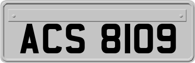 ACS8109