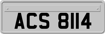 ACS8114