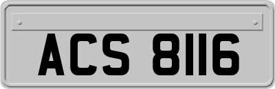 ACS8116