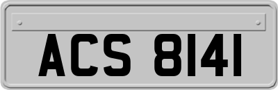 ACS8141
