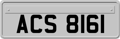 ACS8161