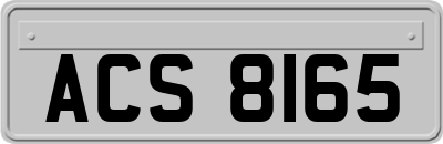 ACS8165