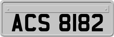 ACS8182