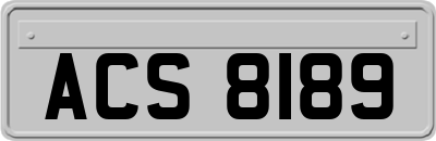 ACS8189