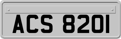 ACS8201