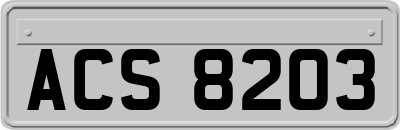 ACS8203