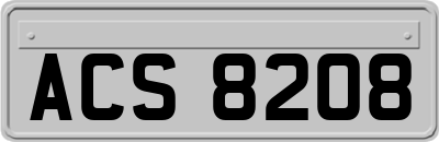 ACS8208