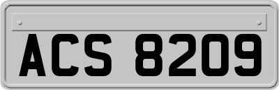ACS8209
