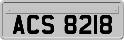 ACS8218