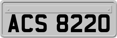 ACS8220