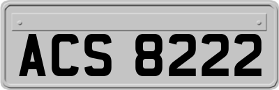 ACS8222